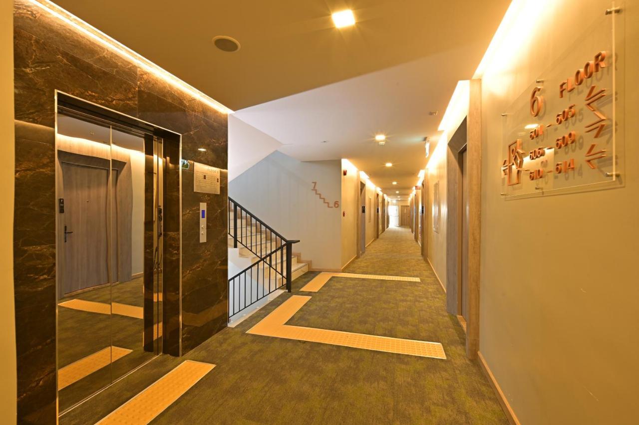 Moose Hotel Chiangmai Чиангмай Экстерьер фото