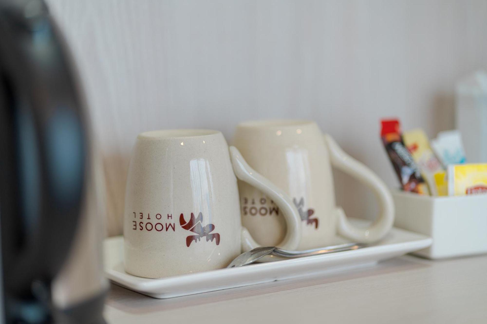 Moose Hotel Chiangmai Чиангмай Экстерьер фото